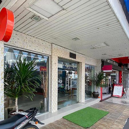 Coop Hotel كانجار المظهر الخارجي الصورة