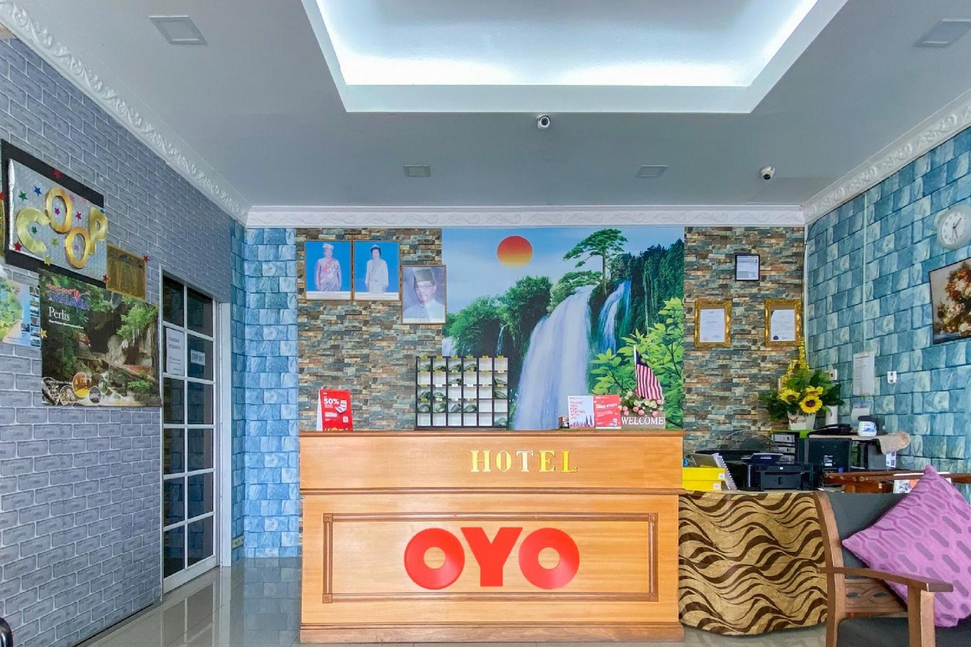Coop Hotel كانجار المظهر الخارجي الصورة