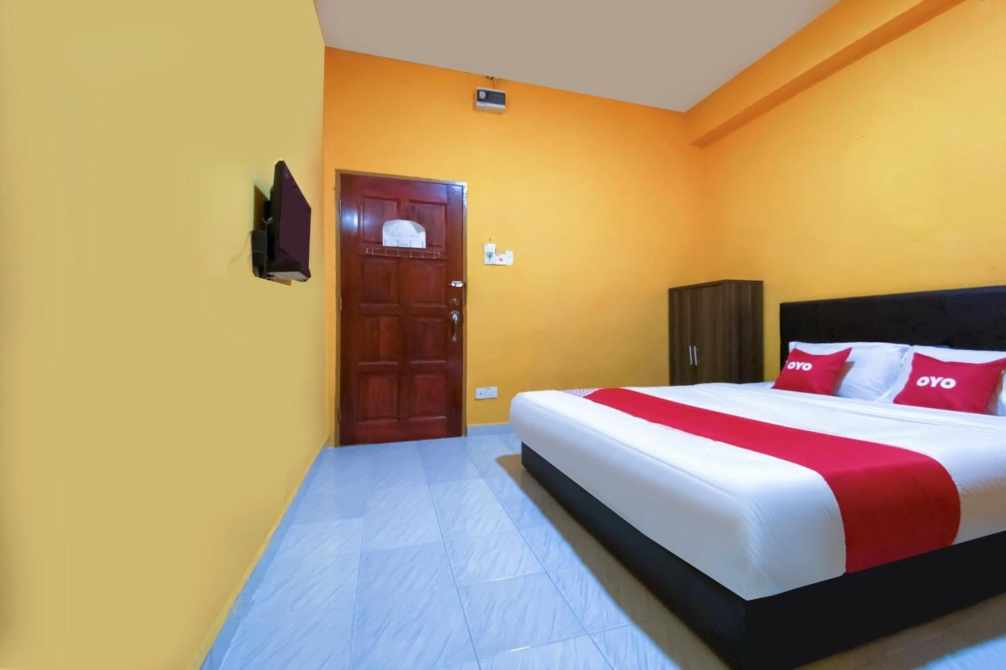 Coop Hotel كانجار المظهر الخارجي الصورة
