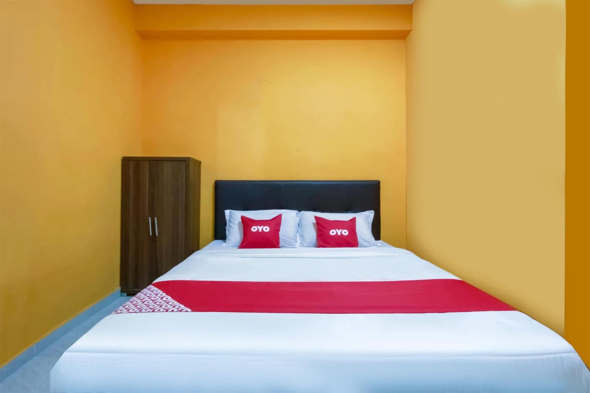 Coop Hotel كانجار المظهر الخارجي الصورة