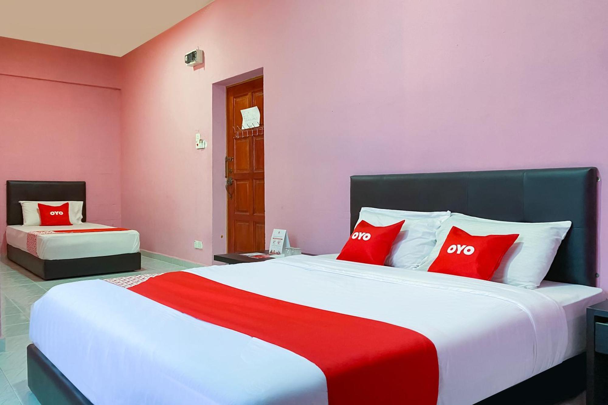 Coop Hotel كانجار المظهر الخارجي الصورة