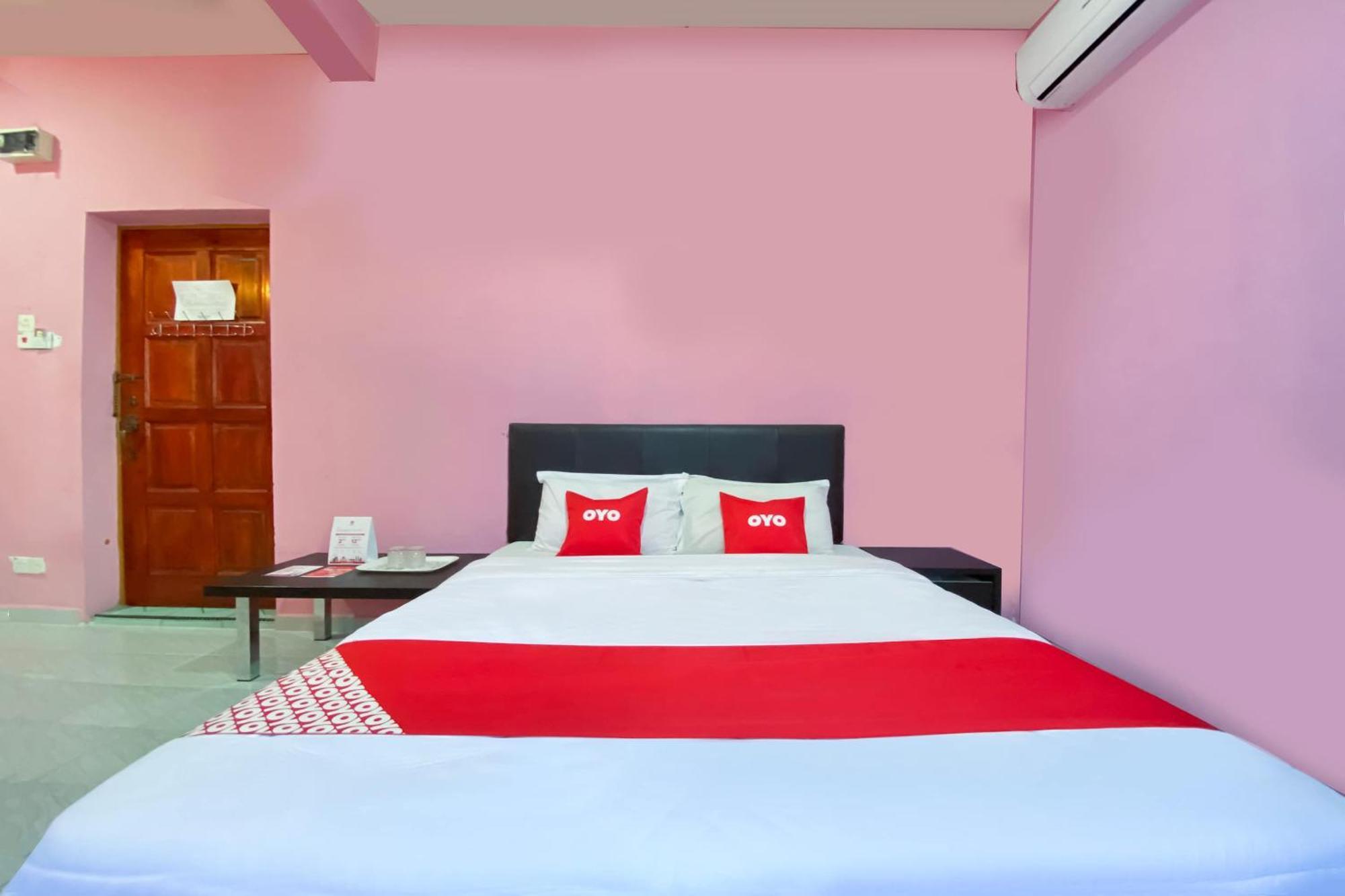 Coop Hotel كانجار المظهر الخارجي الصورة