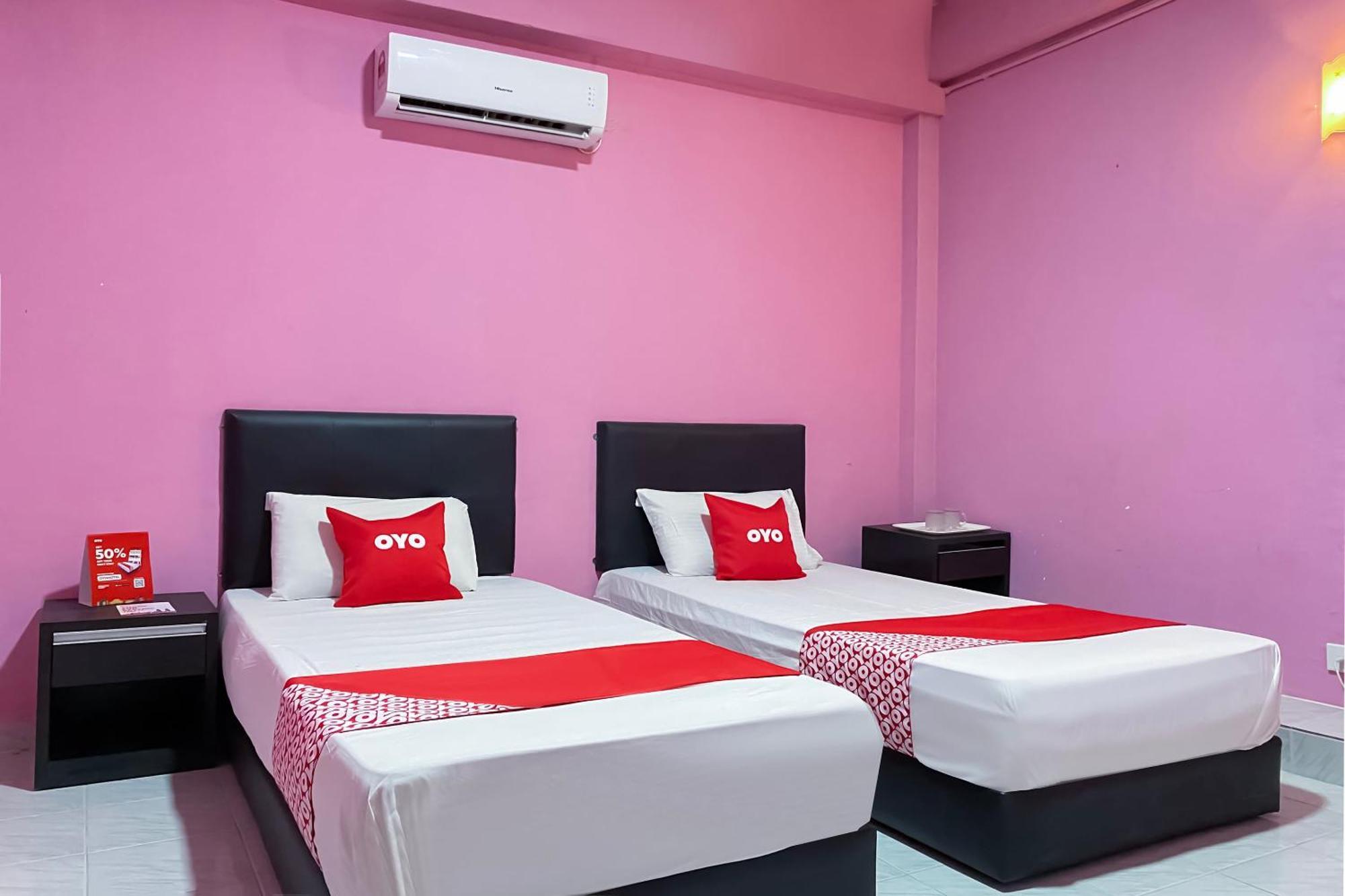 Coop Hotel كانجار المظهر الخارجي الصورة