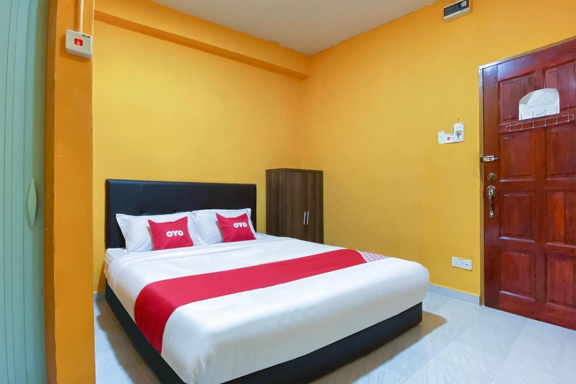 Coop Hotel كانجار المظهر الخارجي الصورة