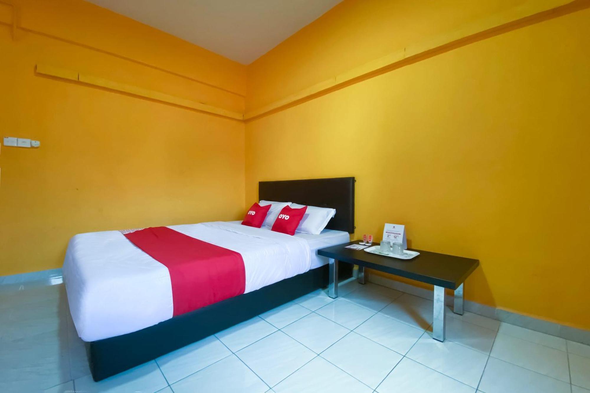 Coop Hotel كانجار المظهر الخارجي الصورة