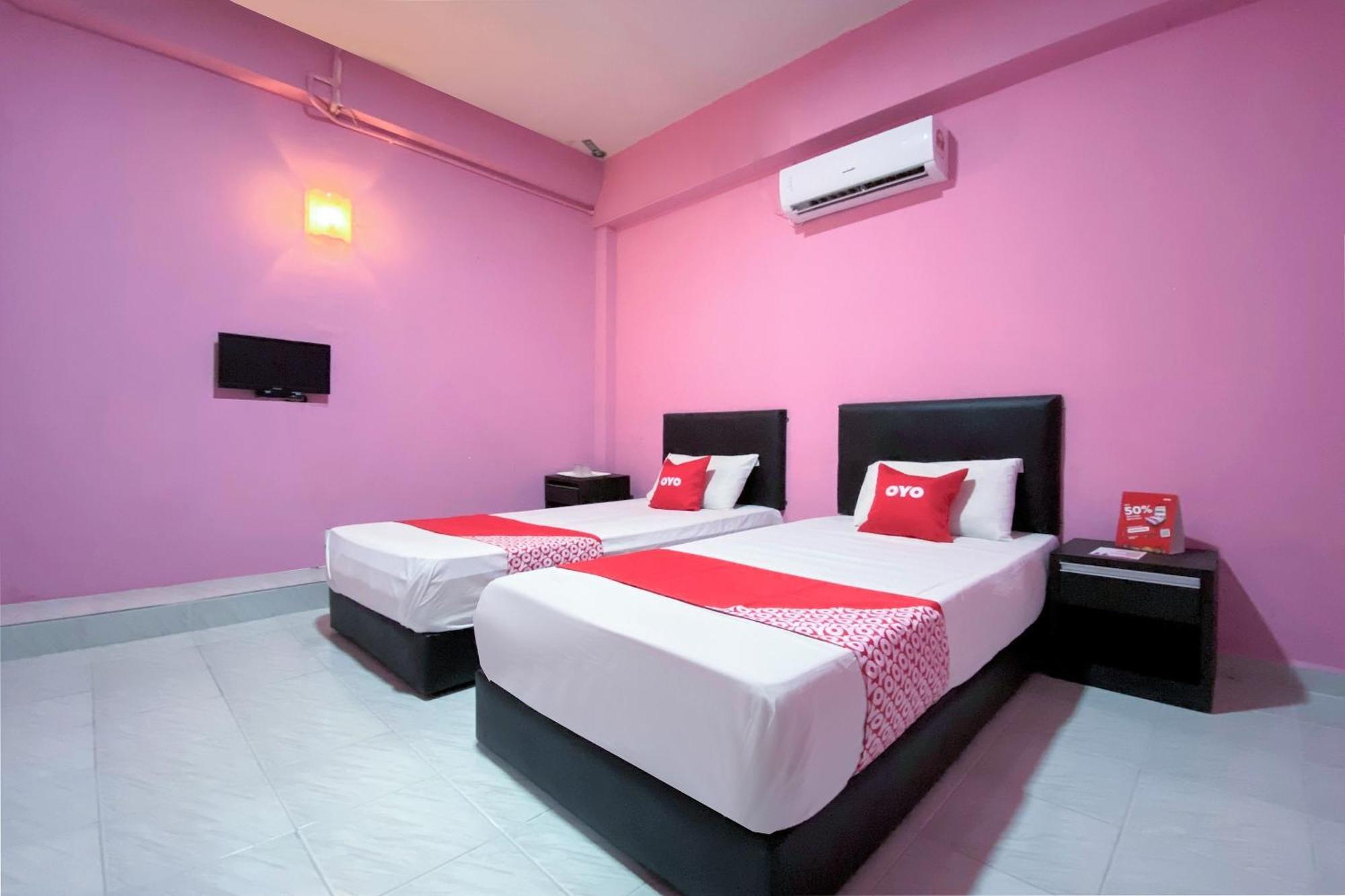 Coop Hotel كانجار المظهر الخارجي الصورة
