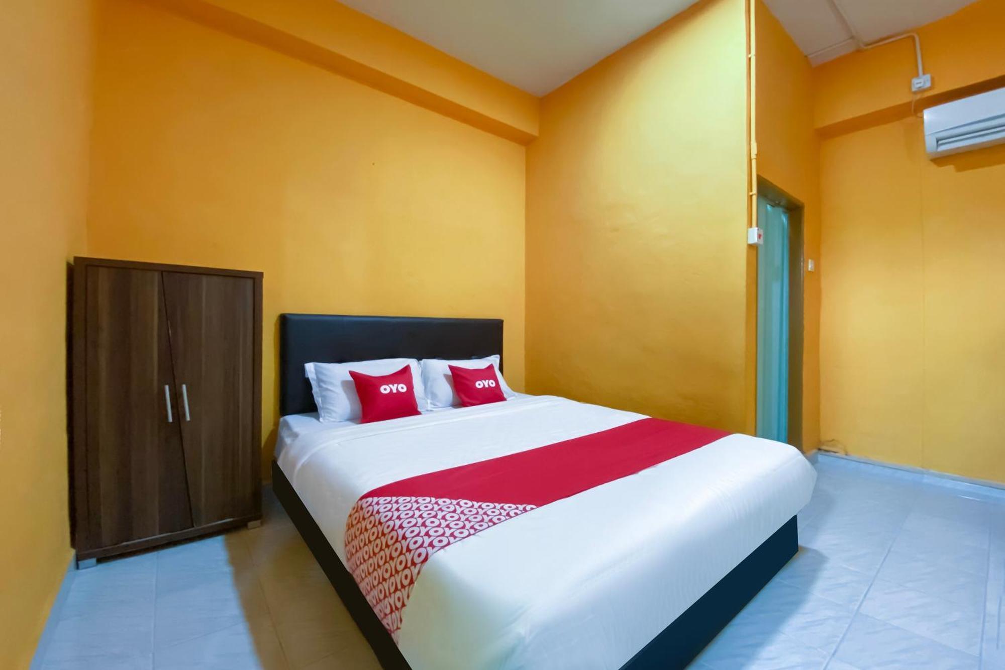 Coop Hotel كانجار المظهر الخارجي الصورة