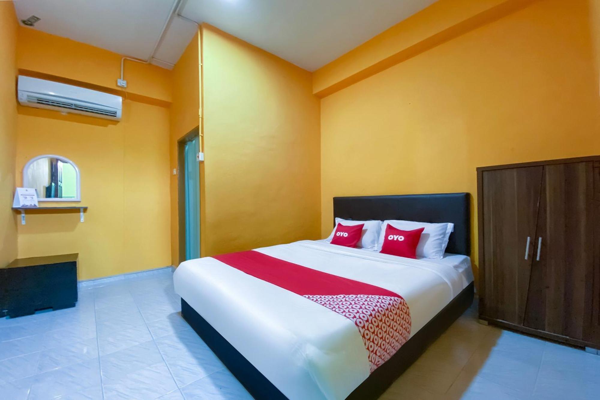 Coop Hotel كانجار المظهر الخارجي الصورة