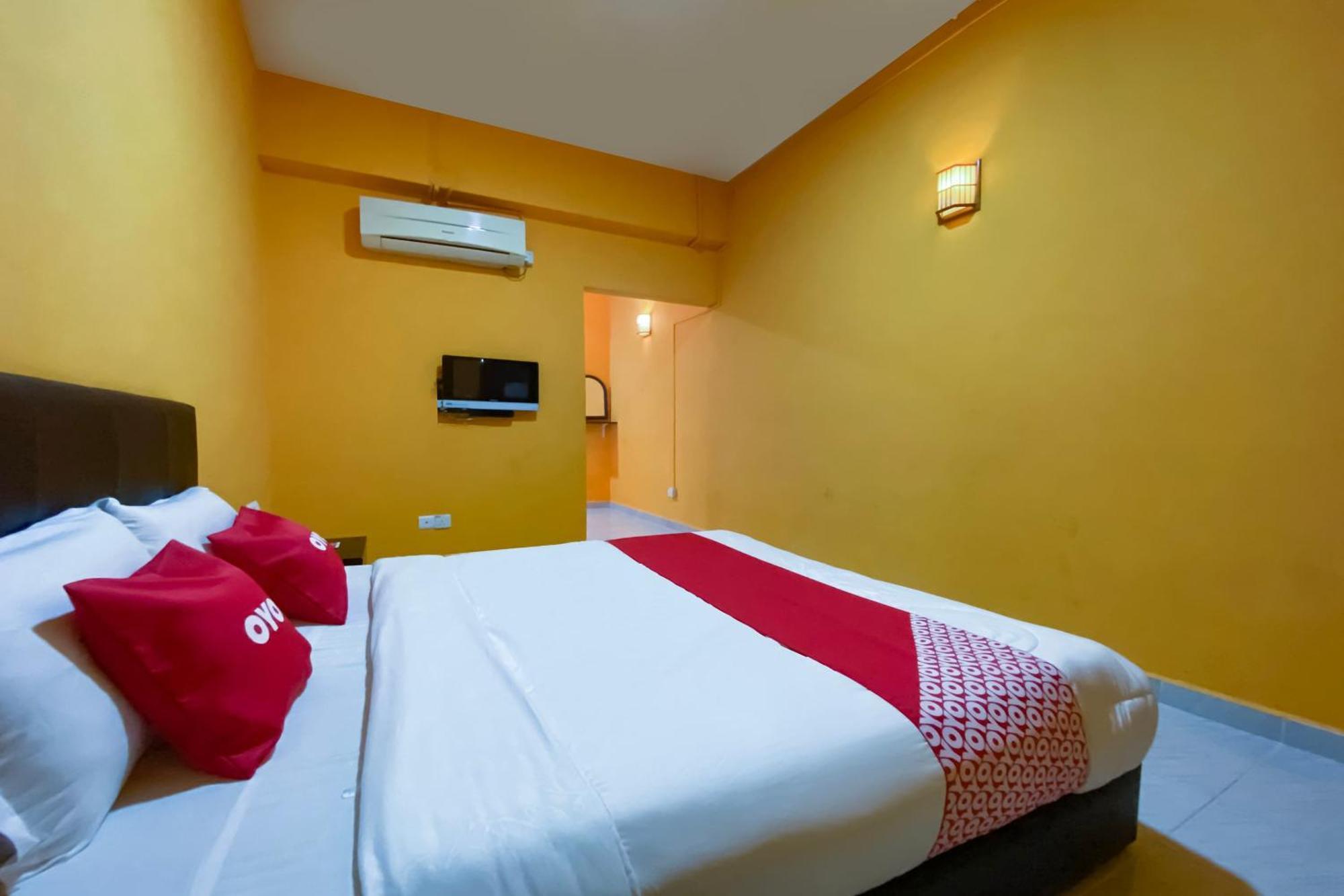 Coop Hotel كانجار المظهر الخارجي الصورة