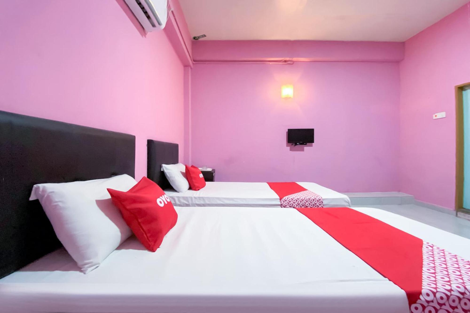 Coop Hotel كانجار المظهر الخارجي الصورة
