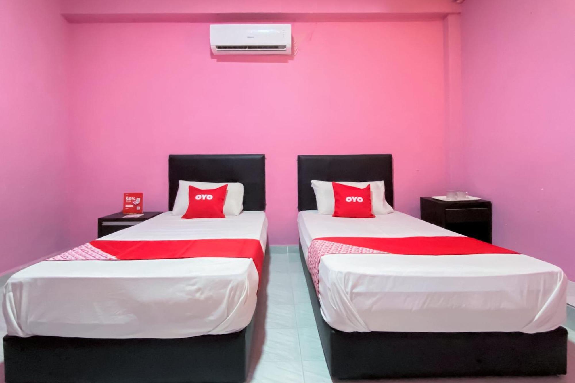 Coop Hotel كانجار المظهر الخارجي الصورة