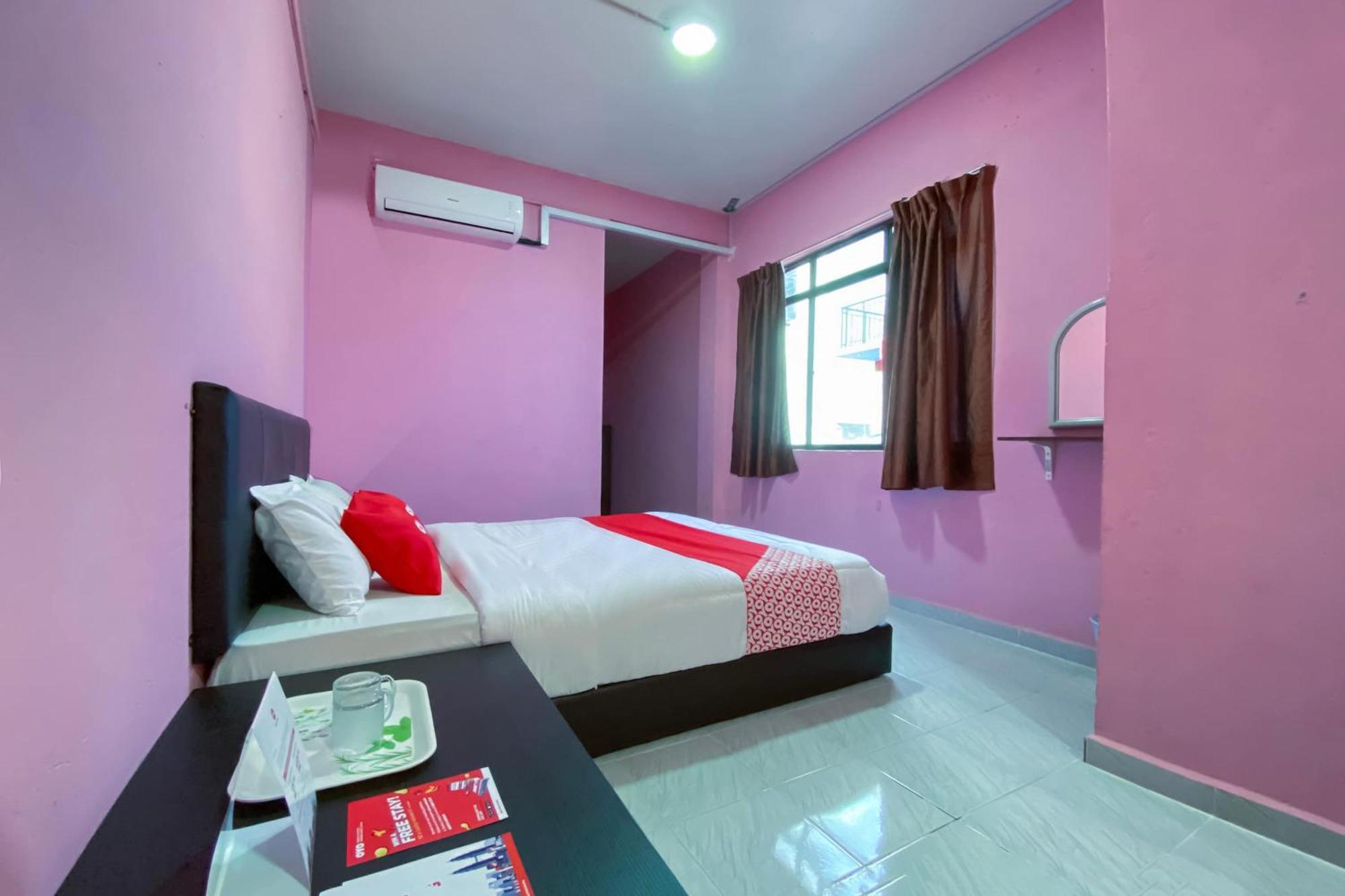Coop Hotel كانجار المظهر الخارجي الصورة