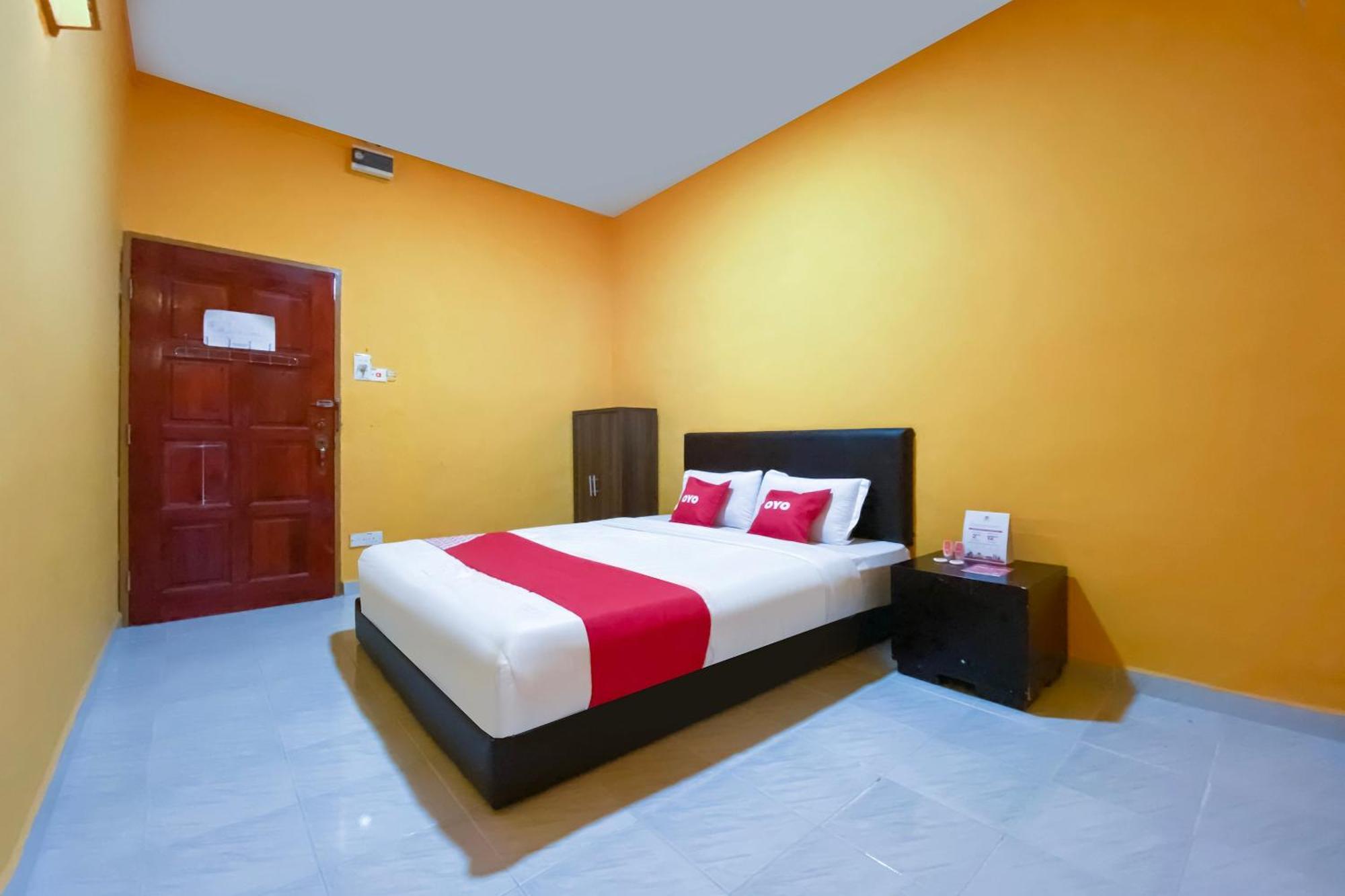 Coop Hotel كانجار المظهر الخارجي الصورة