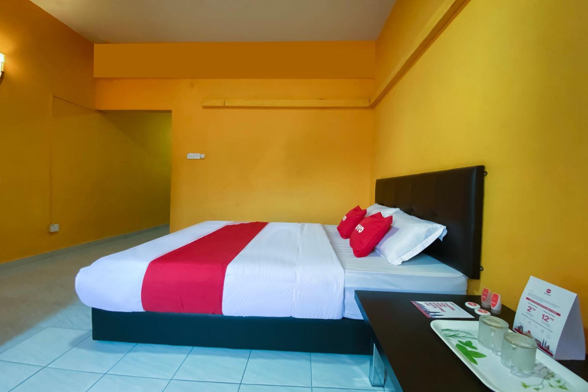 Coop Hotel كانجار المظهر الخارجي الصورة