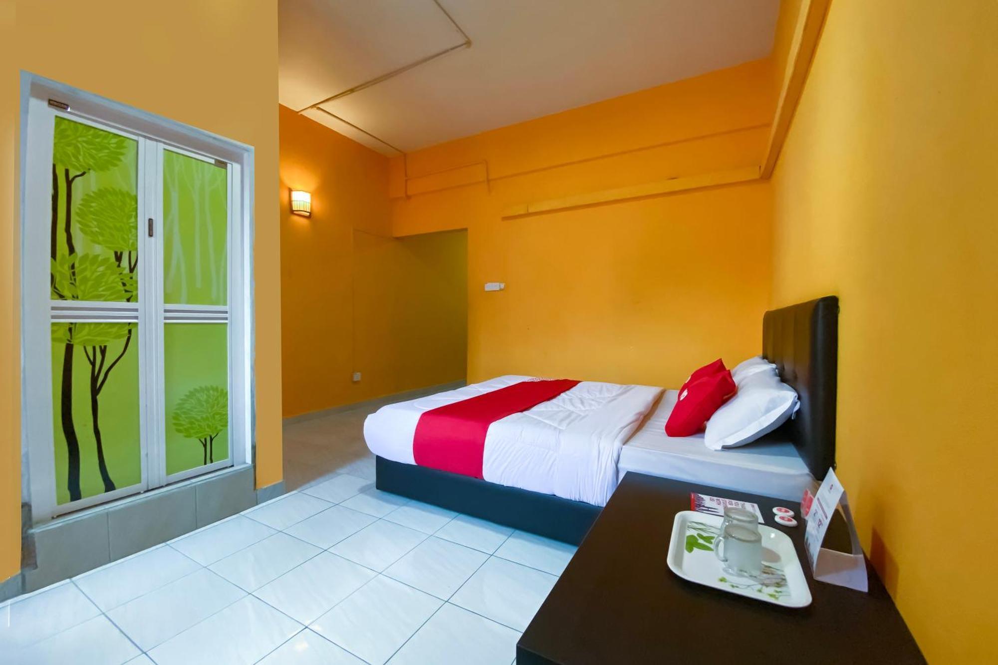 Coop Hotel كانجار المظهر الخارجي الصورة