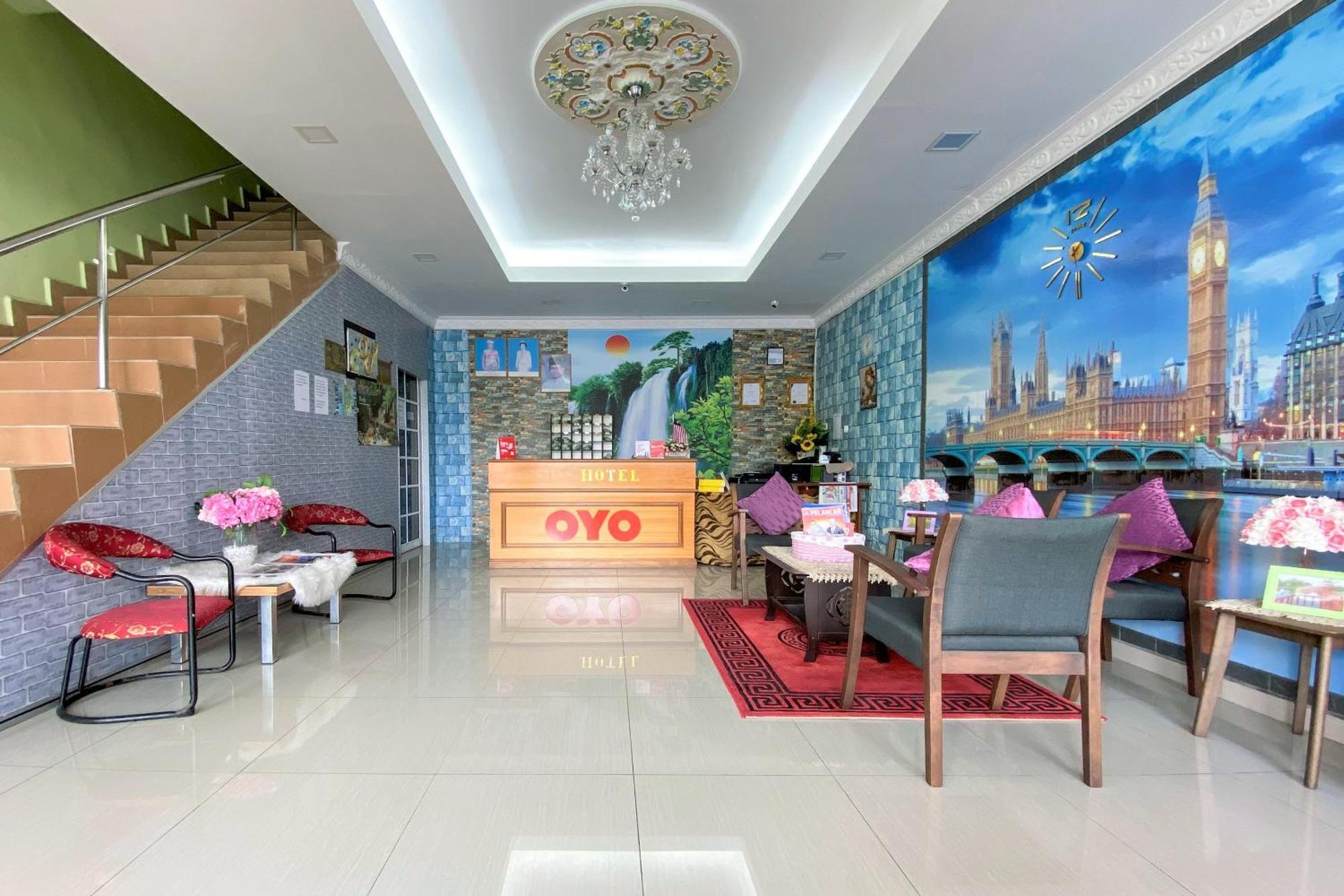 Coop Hotel كانجار المظهر الخارجي الصورة