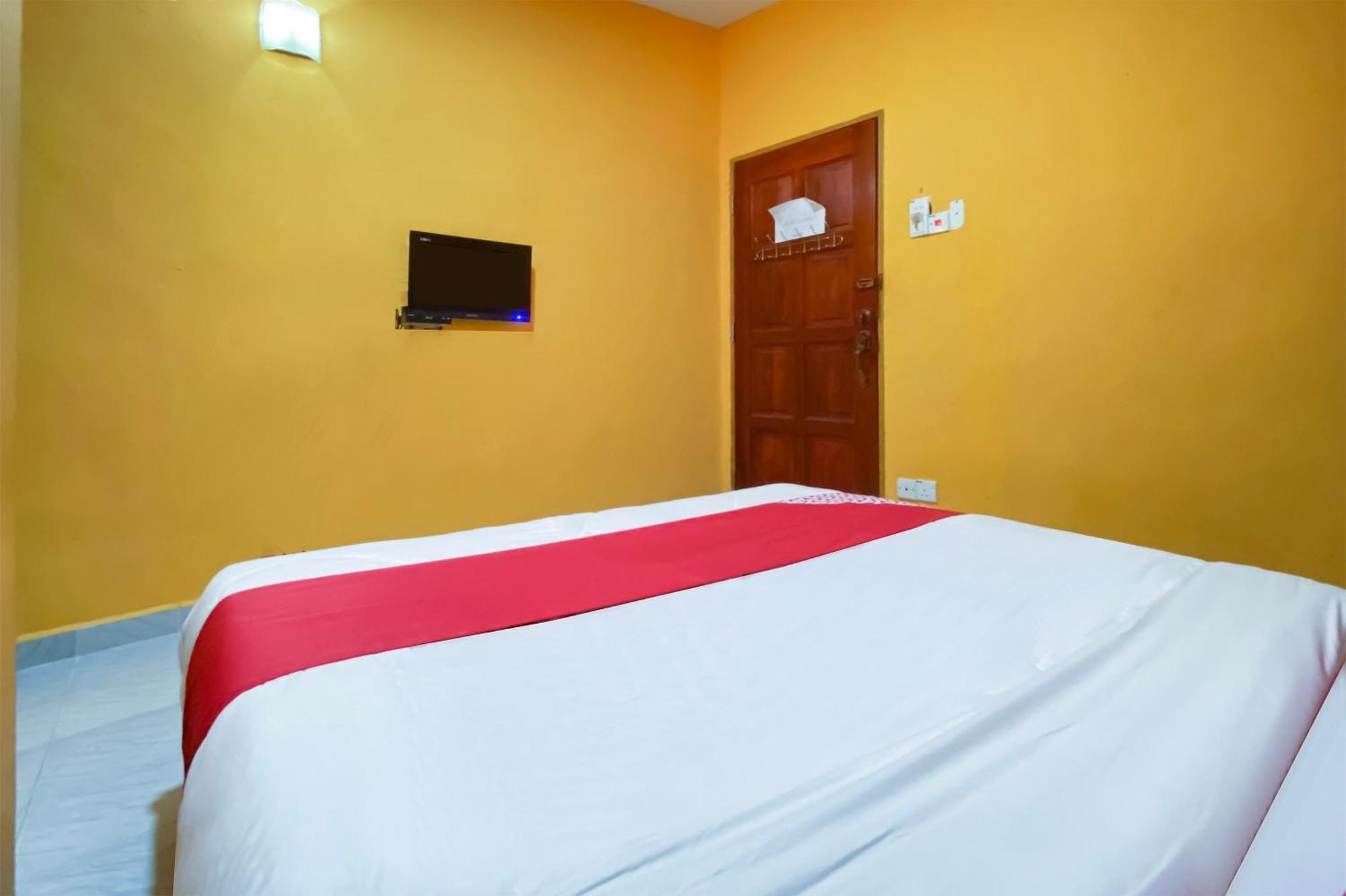 Coop Hotel كانجار المظهر الخارجي الصورة