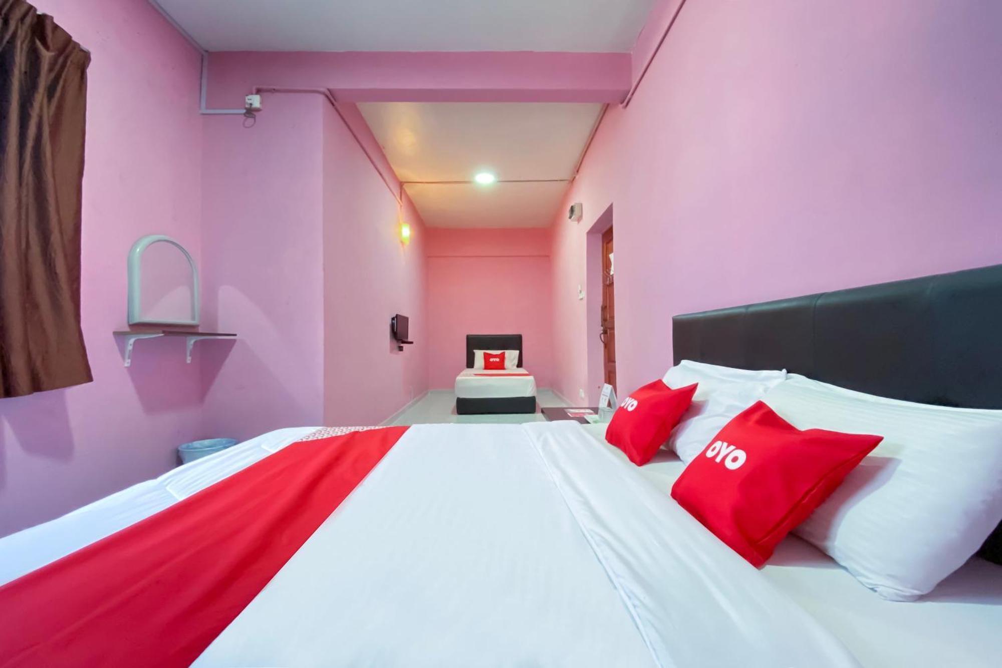 Coop Hotel كانجار المظهر الخارجي الصورة