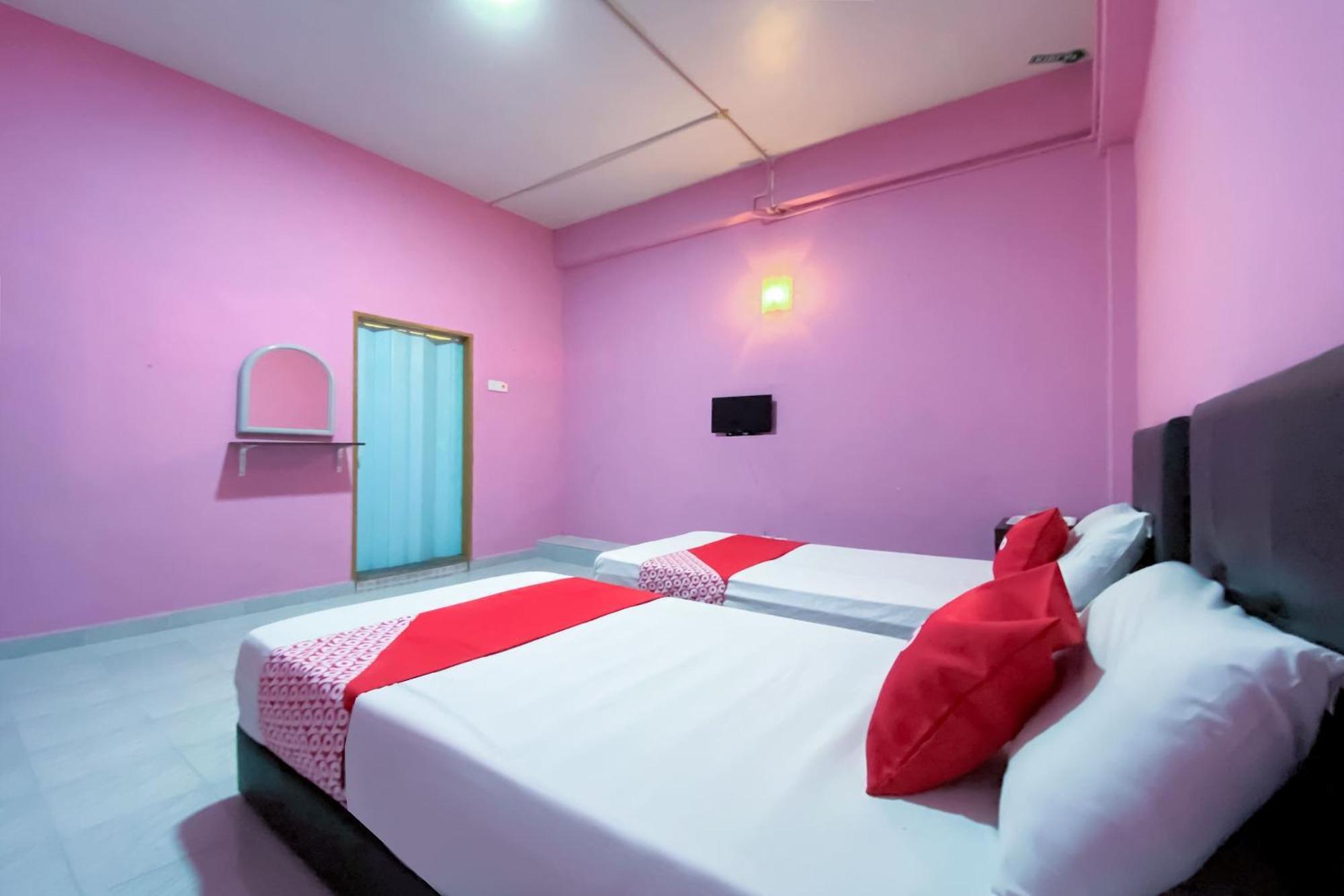 Coop Hotel كانجار المظهر الخارجي الصورة