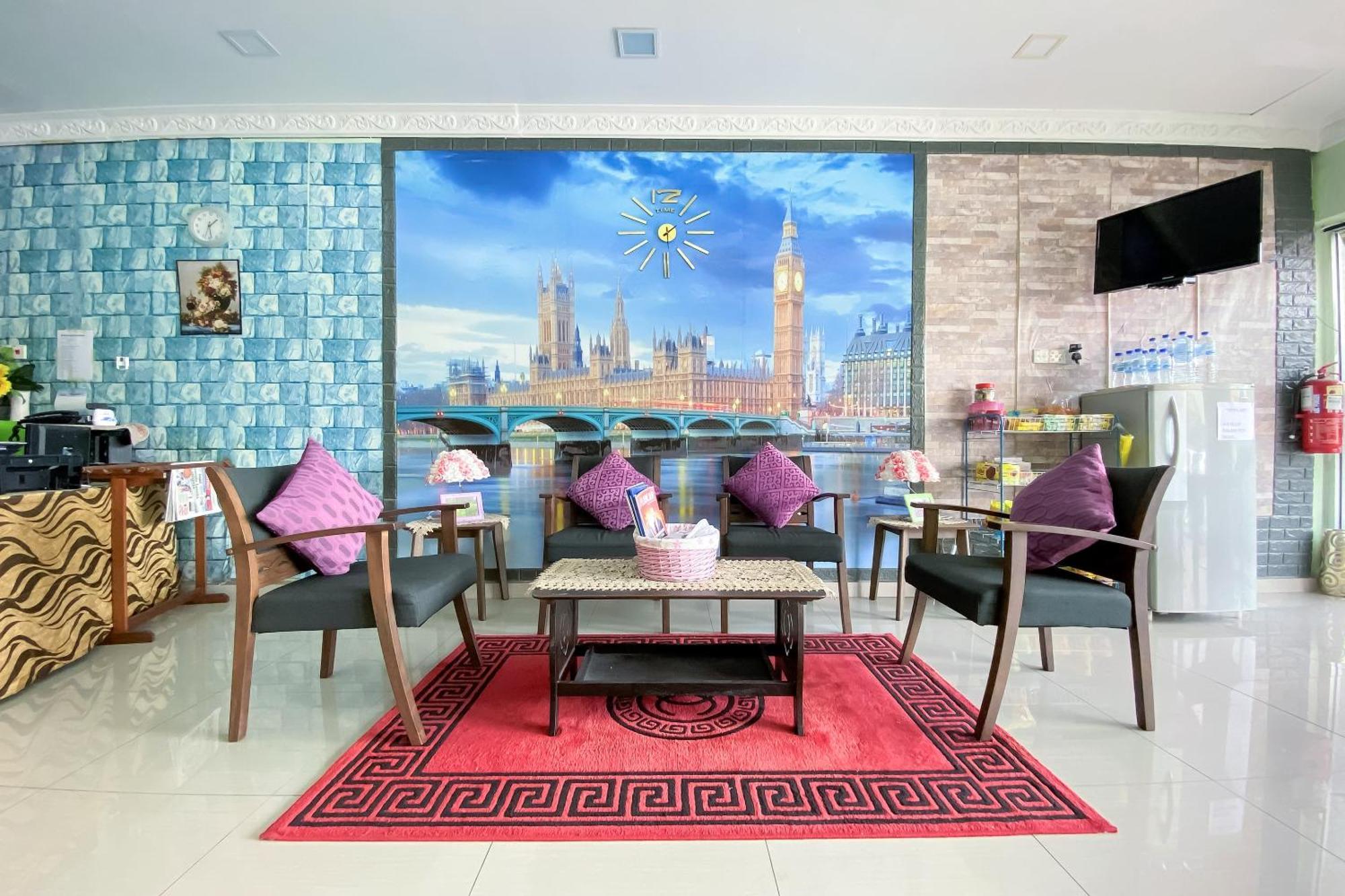 Coop Hotel كانجار المظهر الخارجي الصورة