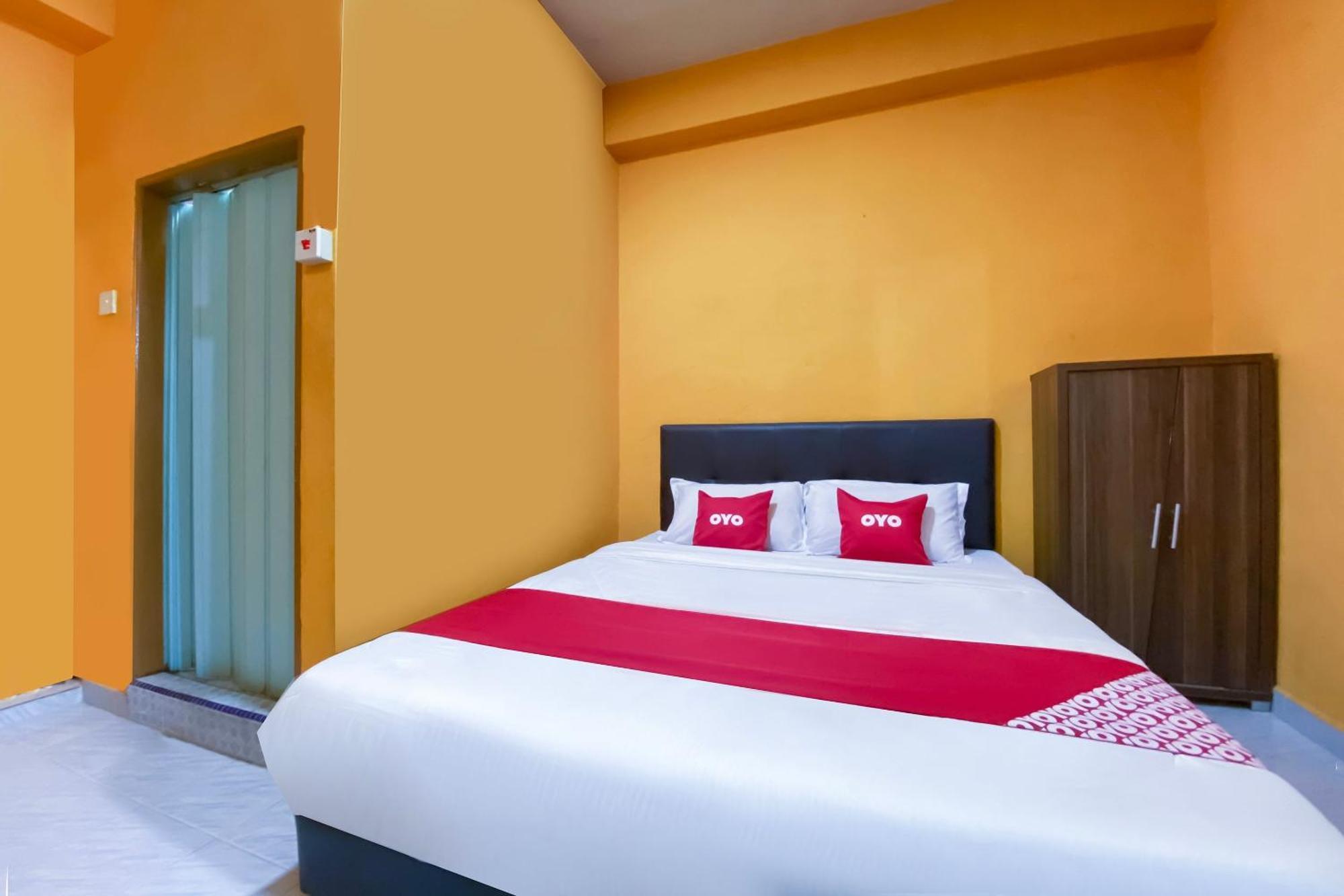 Coop Hotel كانجار المظهر الخارجي الصورة
