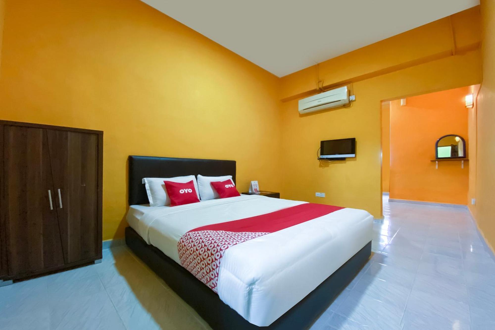 Coop Hotel كانجار المظهر الخارجي الصورة