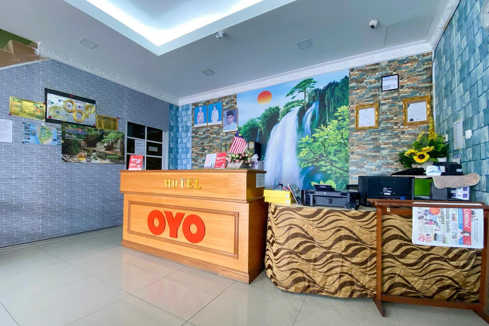 Coop Hotel كانجار المظهر الخارجي الصورة