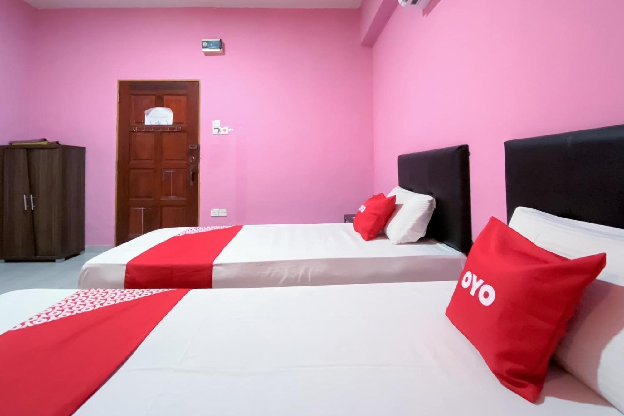 Coop Hotel كانجار المظهر الخارجي الصورة