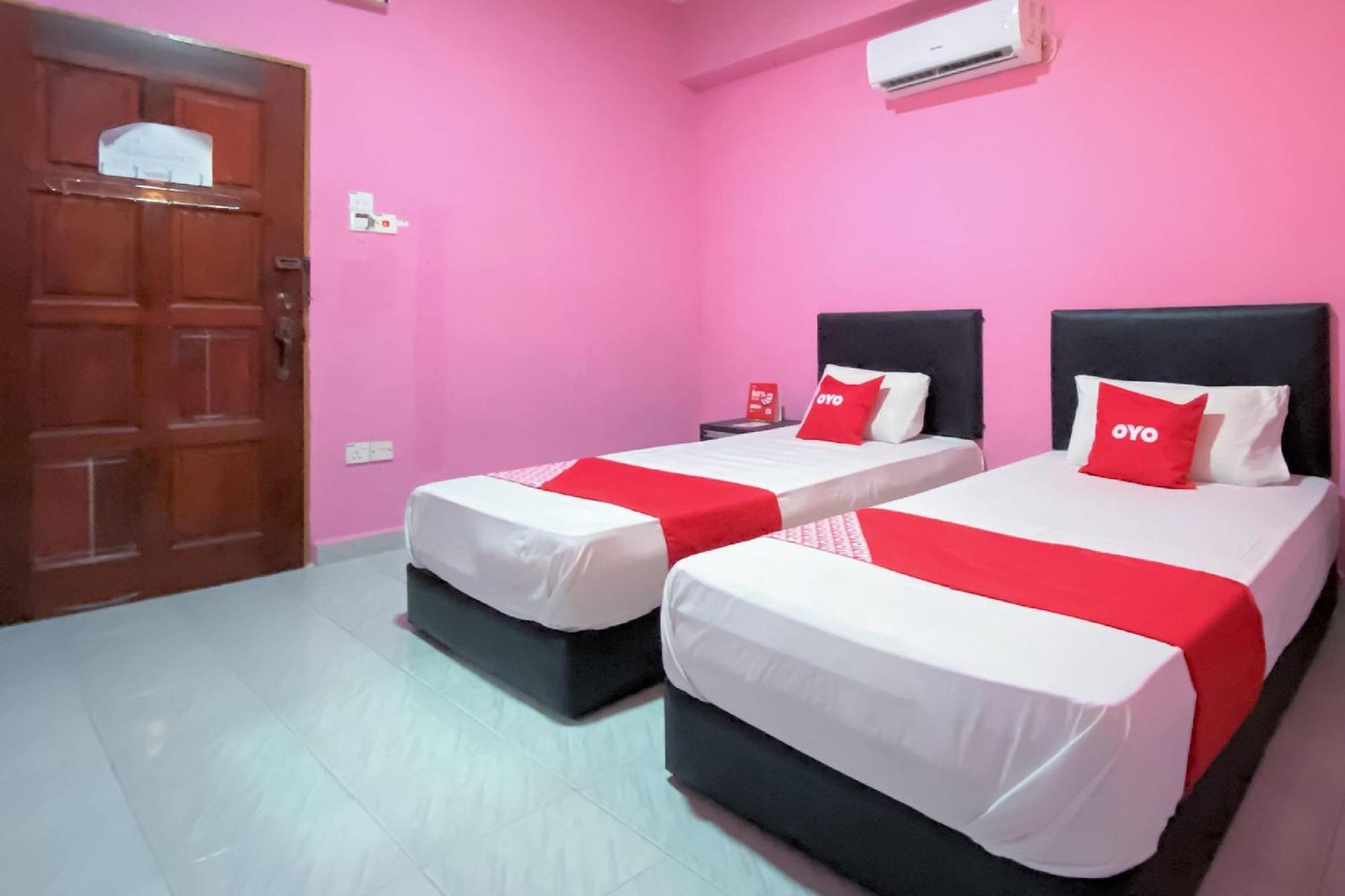 Coop Hotel كانجار المظهر الخارجي الصورة
