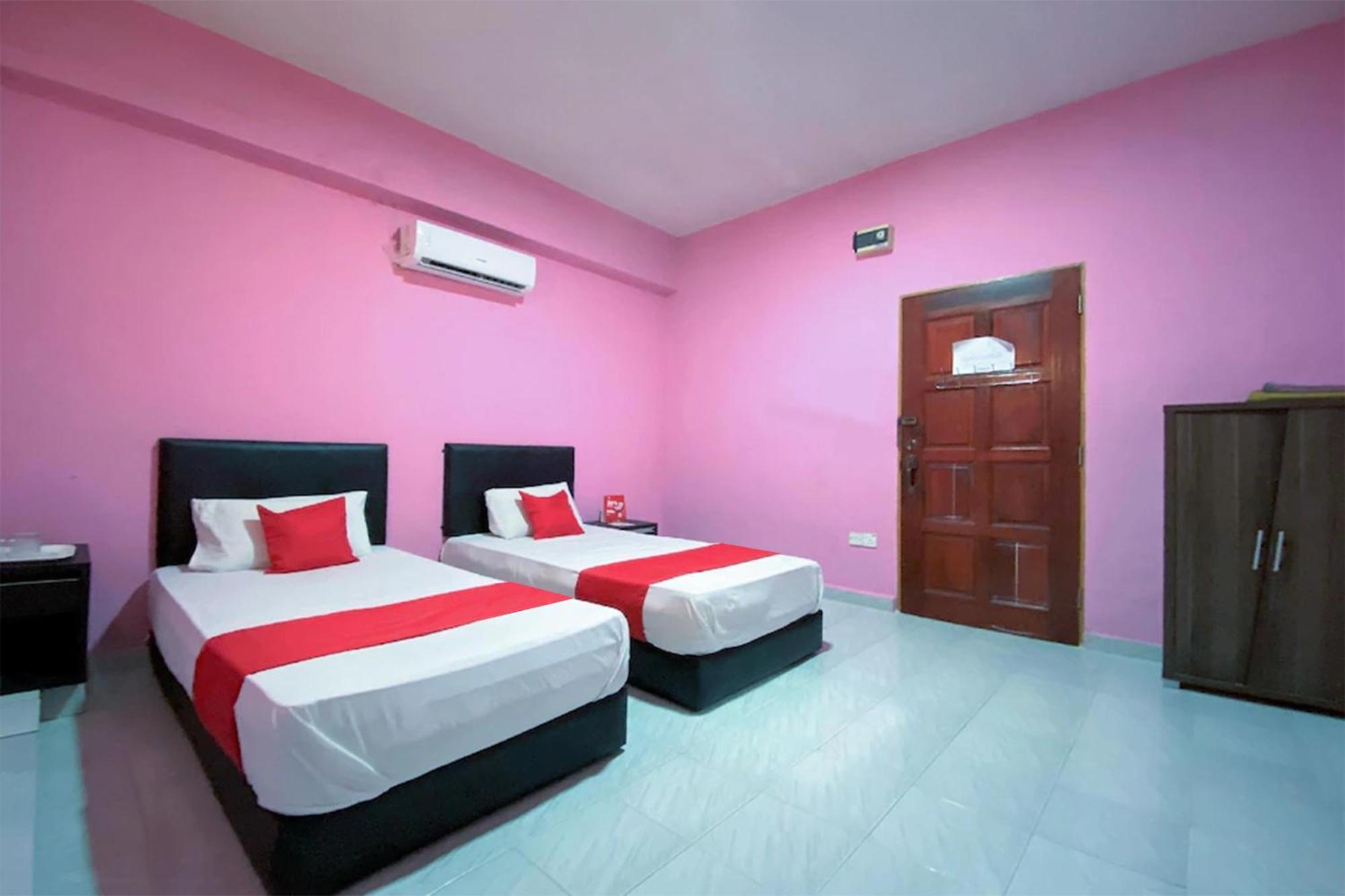 Coop Hotel كانجار المظهر الخارجي الصورة