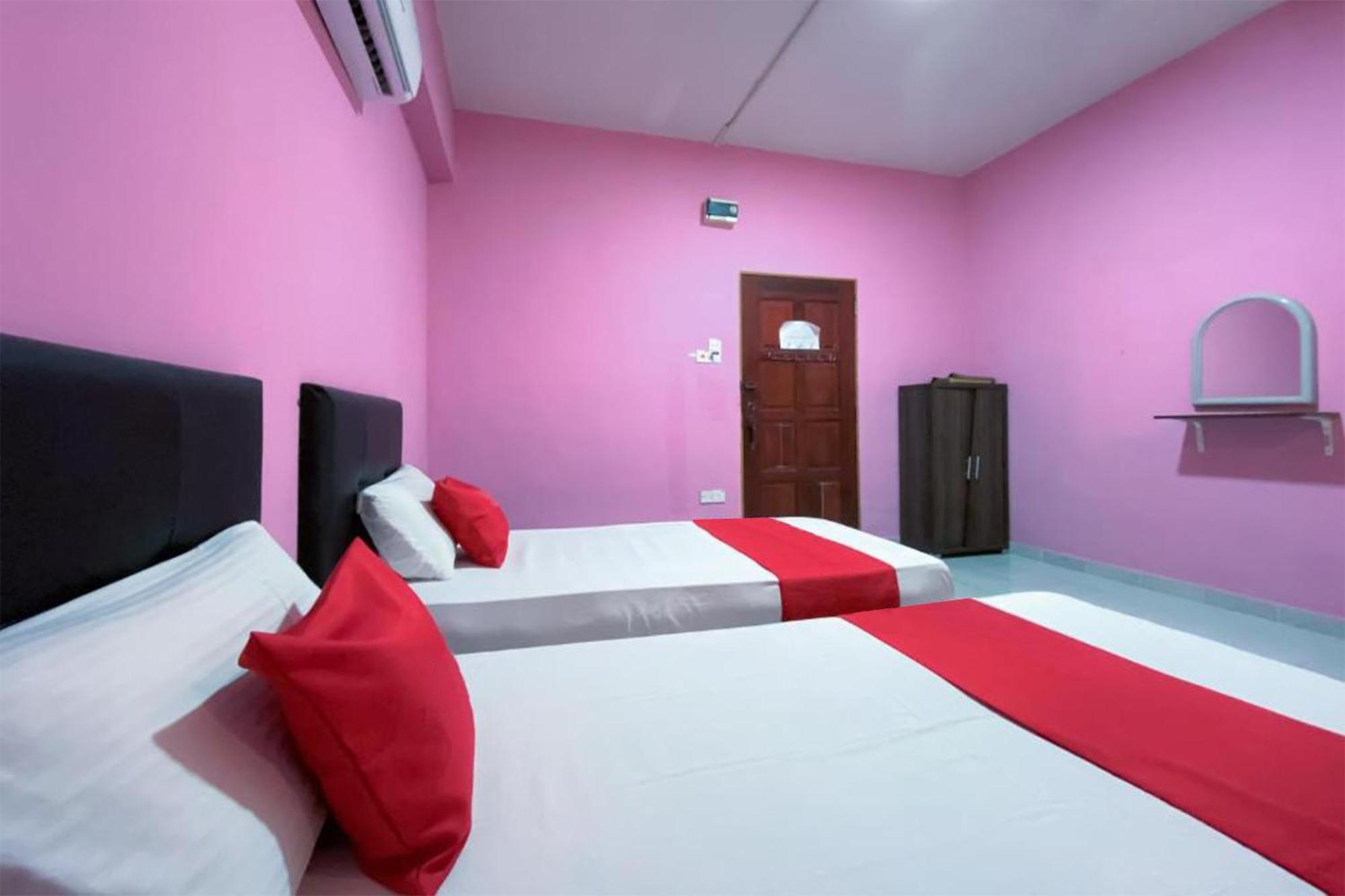 Coop Hotel كانجار المظهر الخارجي الصورة