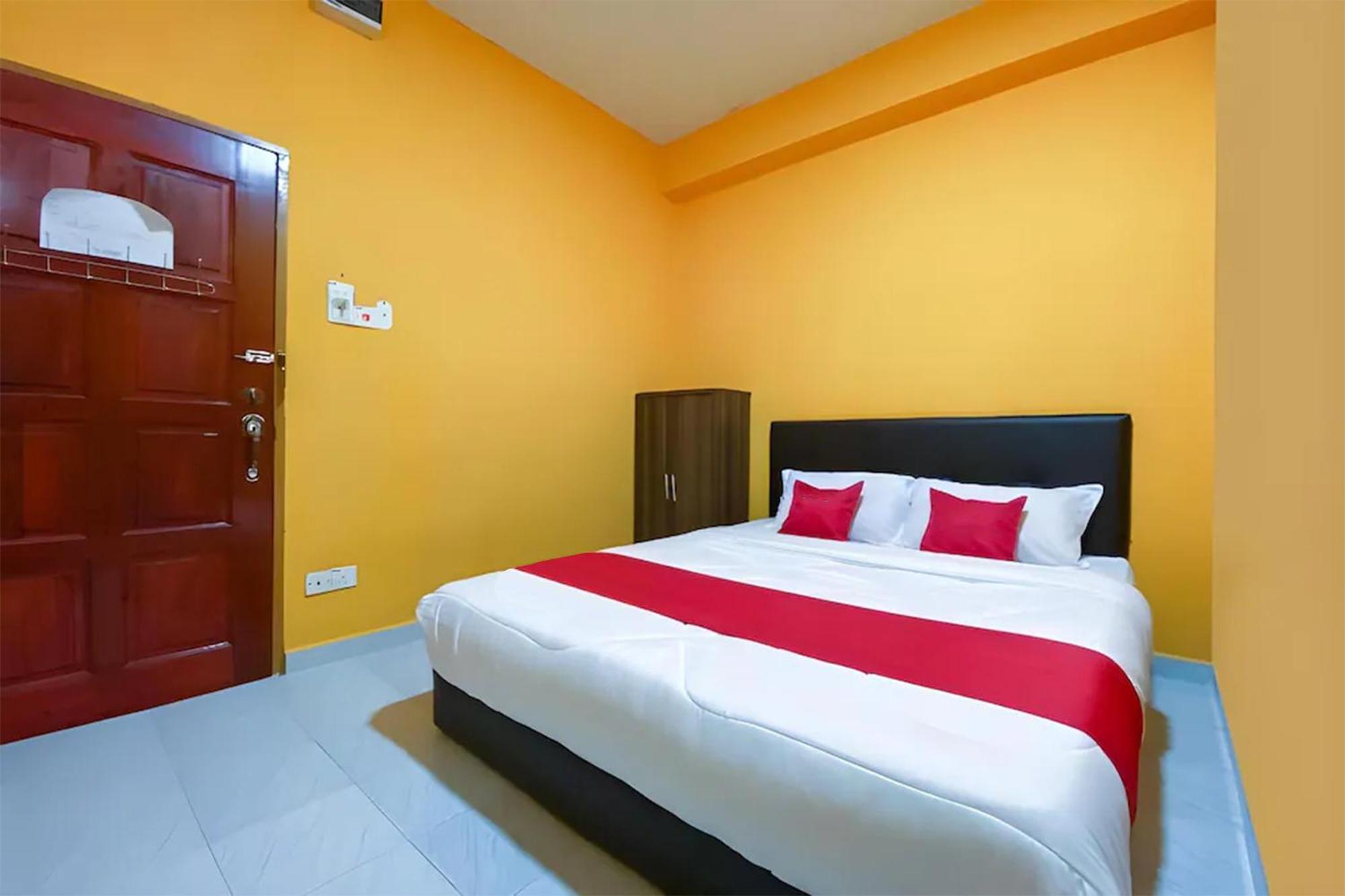 Coop Hotel كانجار المظهر الخارجي الصورة