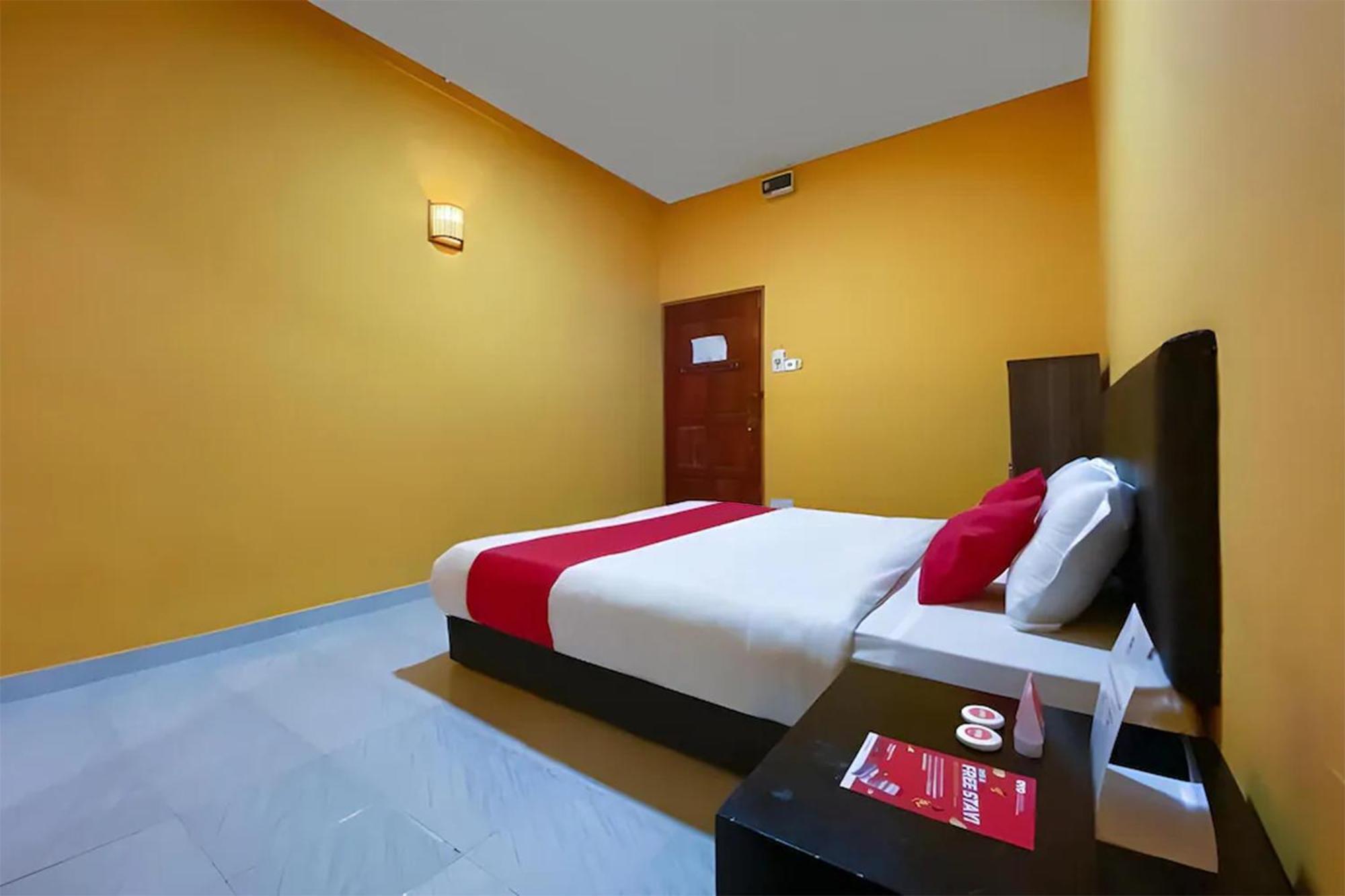 Coop Hotel كانجار المظهر الخارجي الصورة