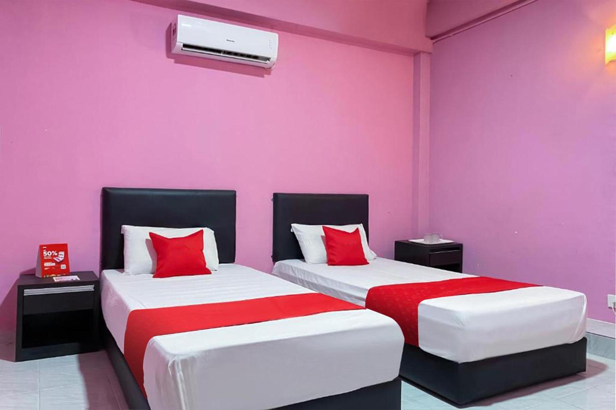 Coop Hotel كانجار المظهر الخارجي الصورة