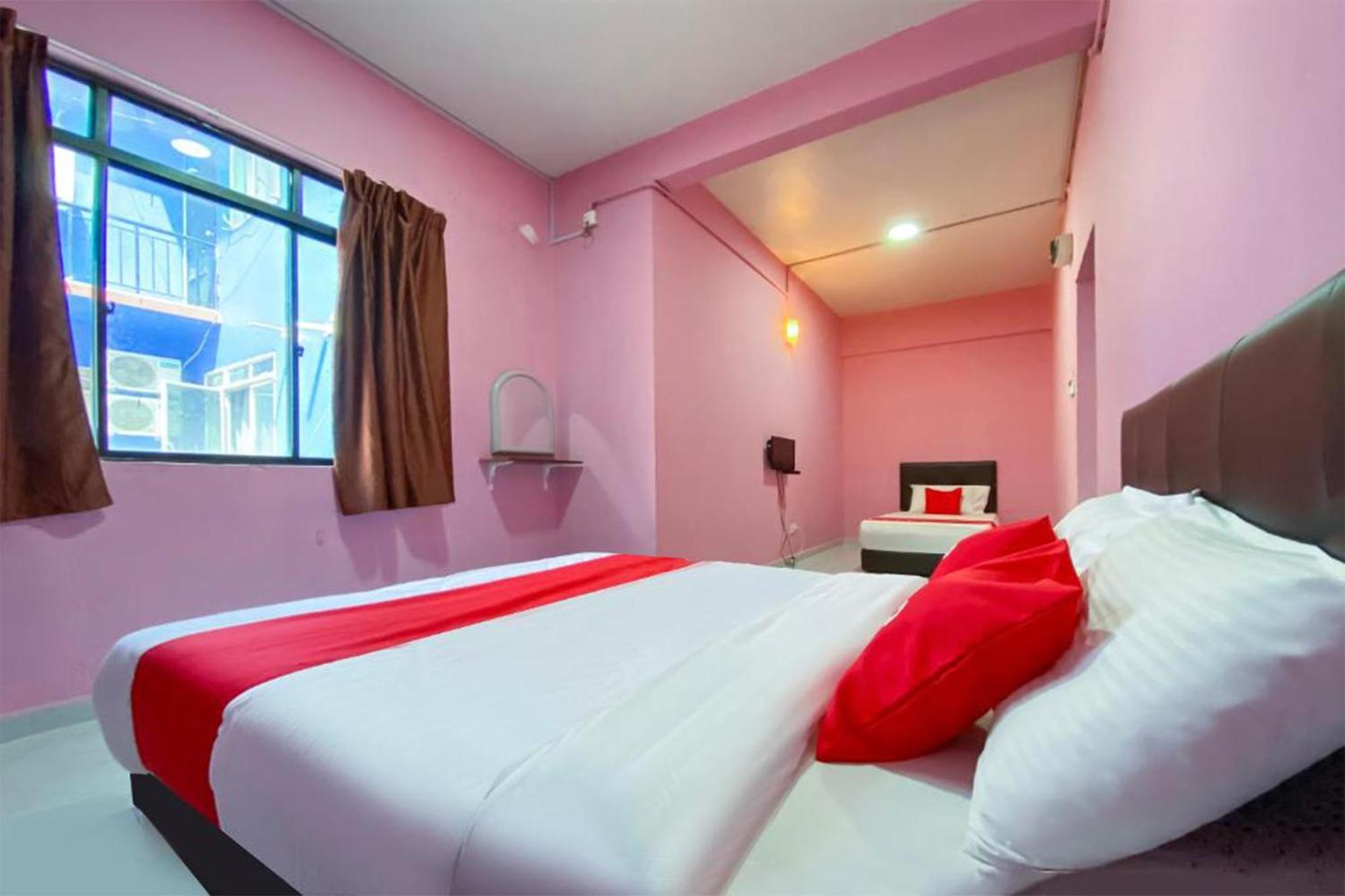 Coop Hotel كانجار المظهر الخارجي الصورة