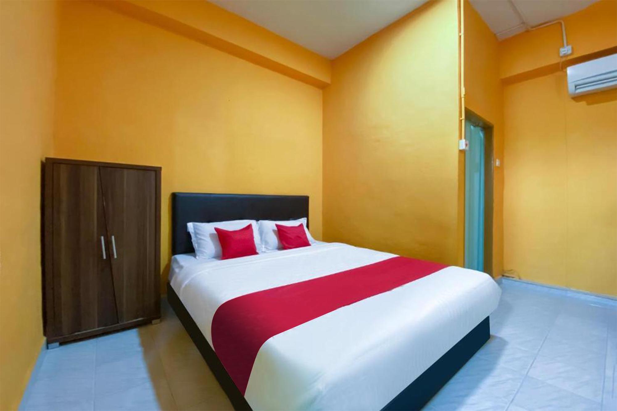 Coop Hotel كانجار المظهر الخارجي الصورة