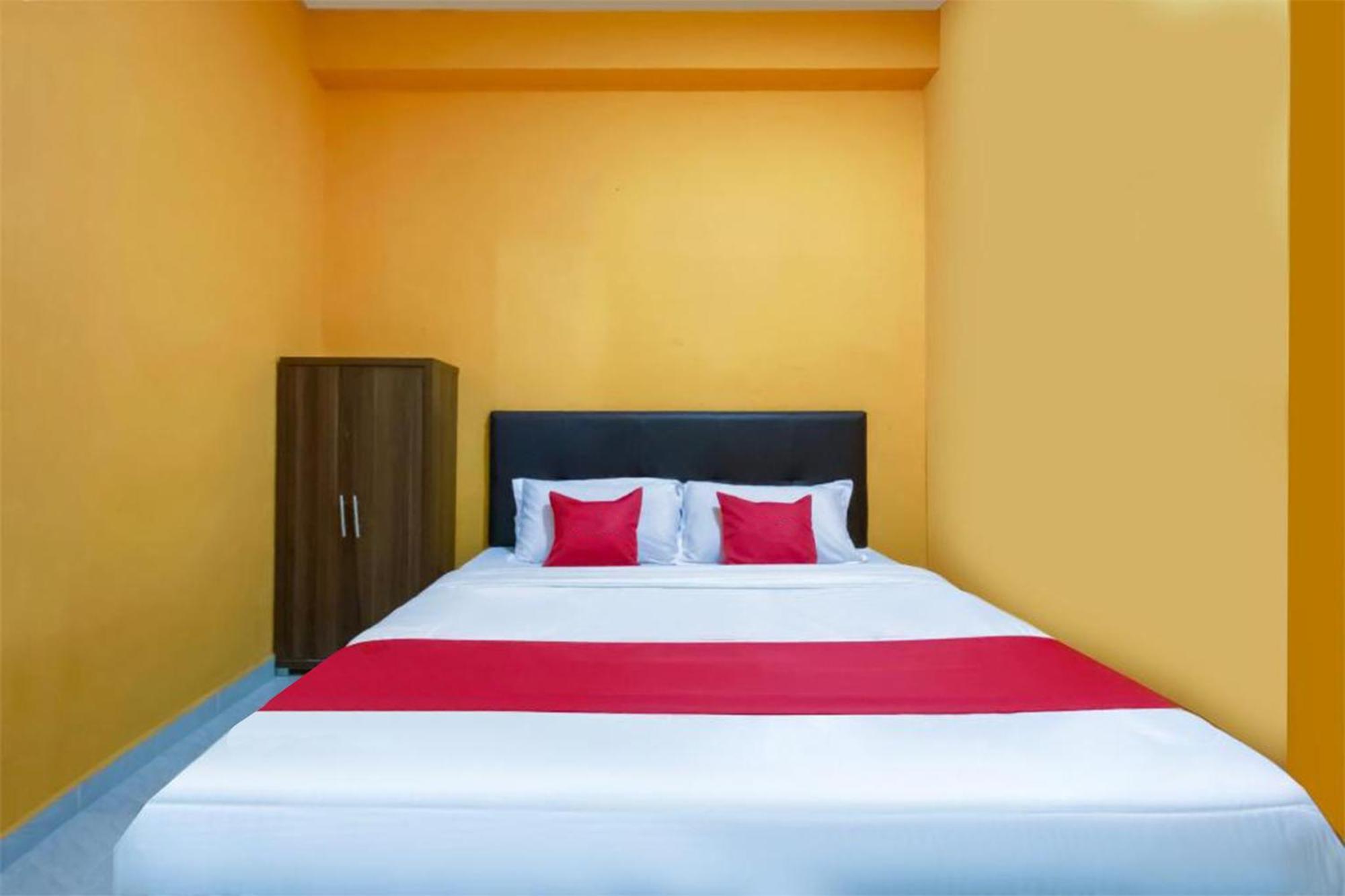 Coop Hotel كانجار المظهر الخارجي الصورة