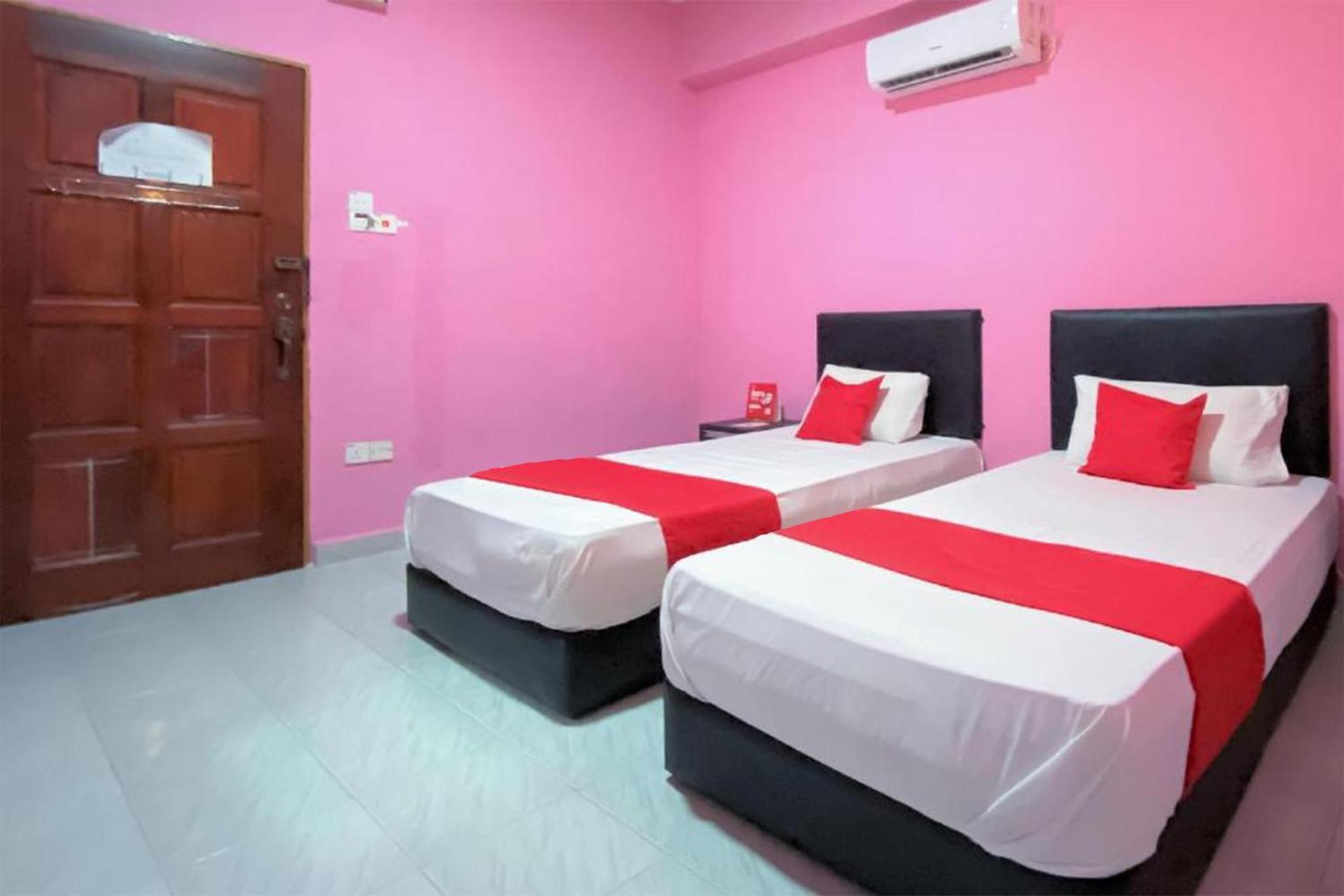 Coop Hotel كانجار المظهر الخارجي الصورة