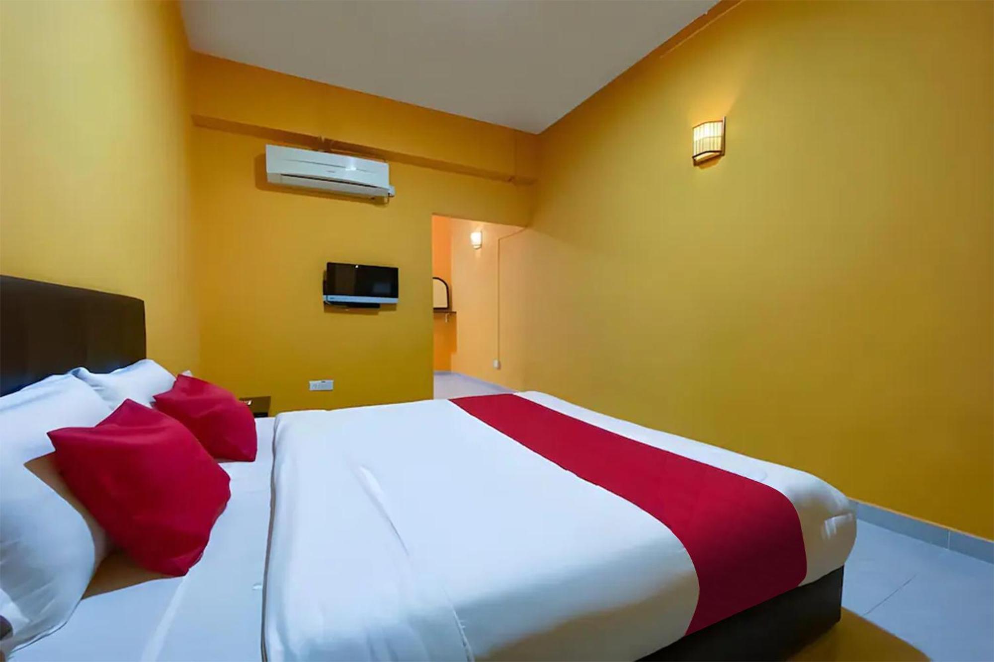 Coop Hotel كانجار المظهر الخارجي الصورة