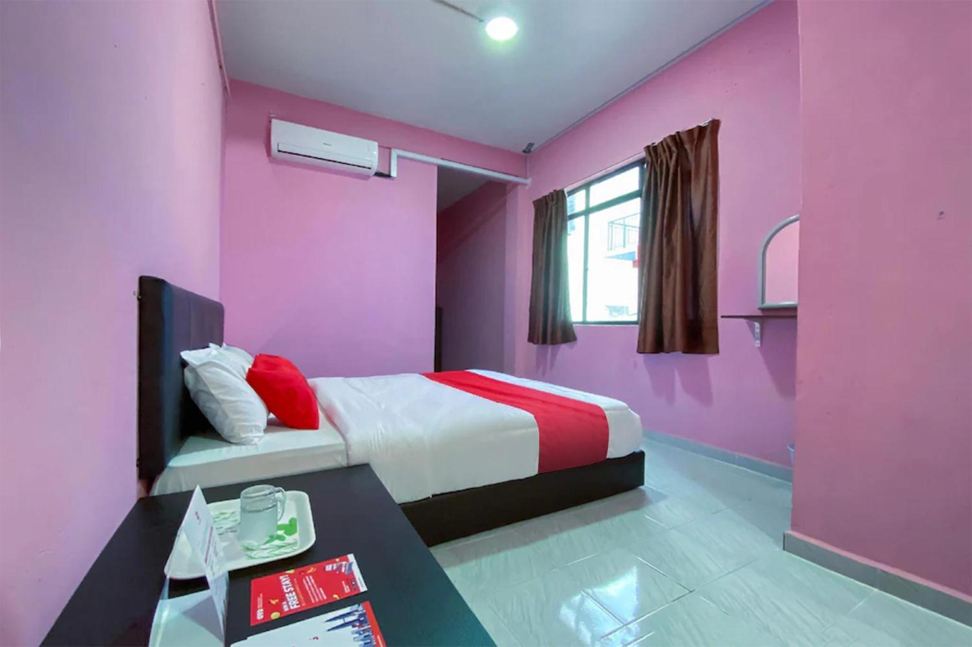 Coop Hotel كانجار المظهر الخارجي الصورة