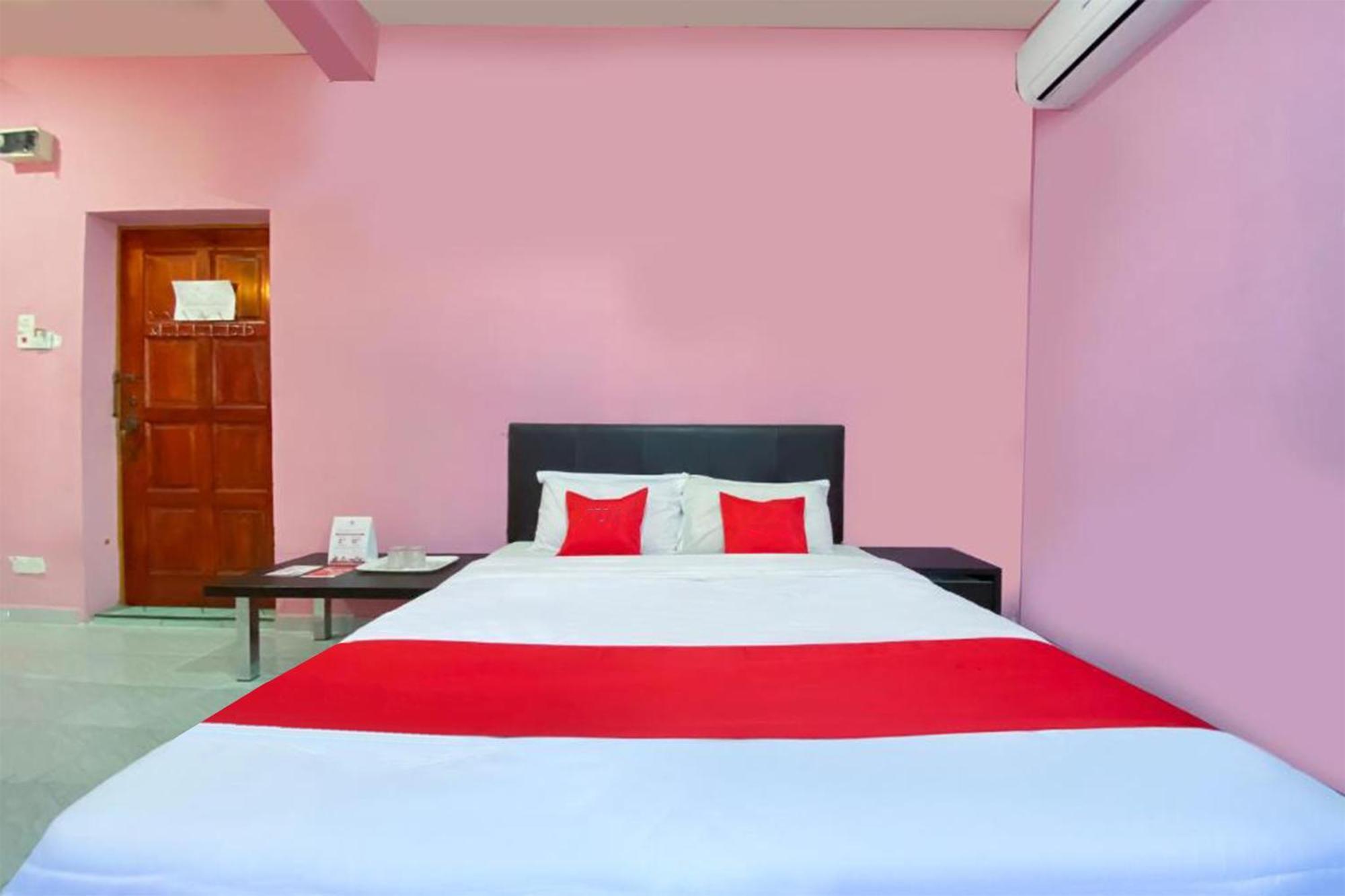 Coop Hotel كانجار المظهر الخارجي الصورة