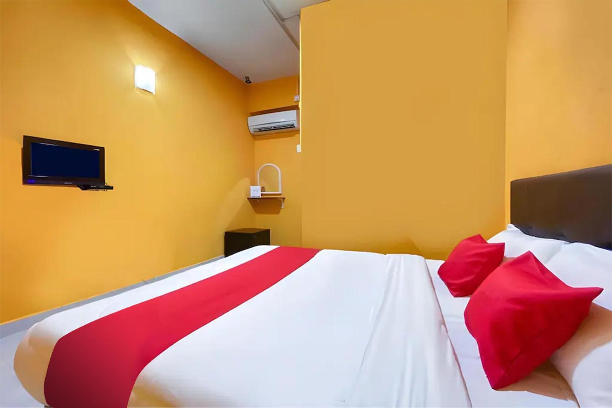 Coop Hotel كانجار المظهر الخارجي الصورة
