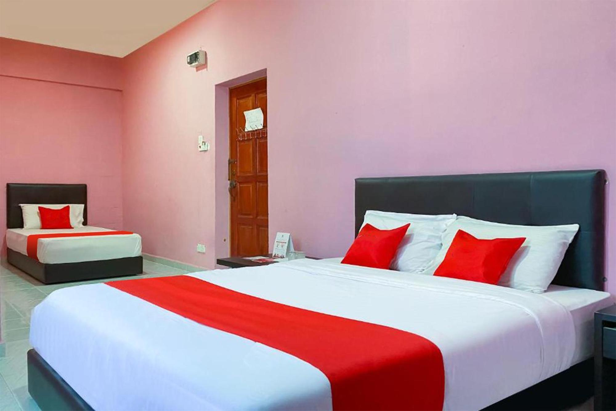 Coop Hotel كانجار المظهر الخارجي الصورة