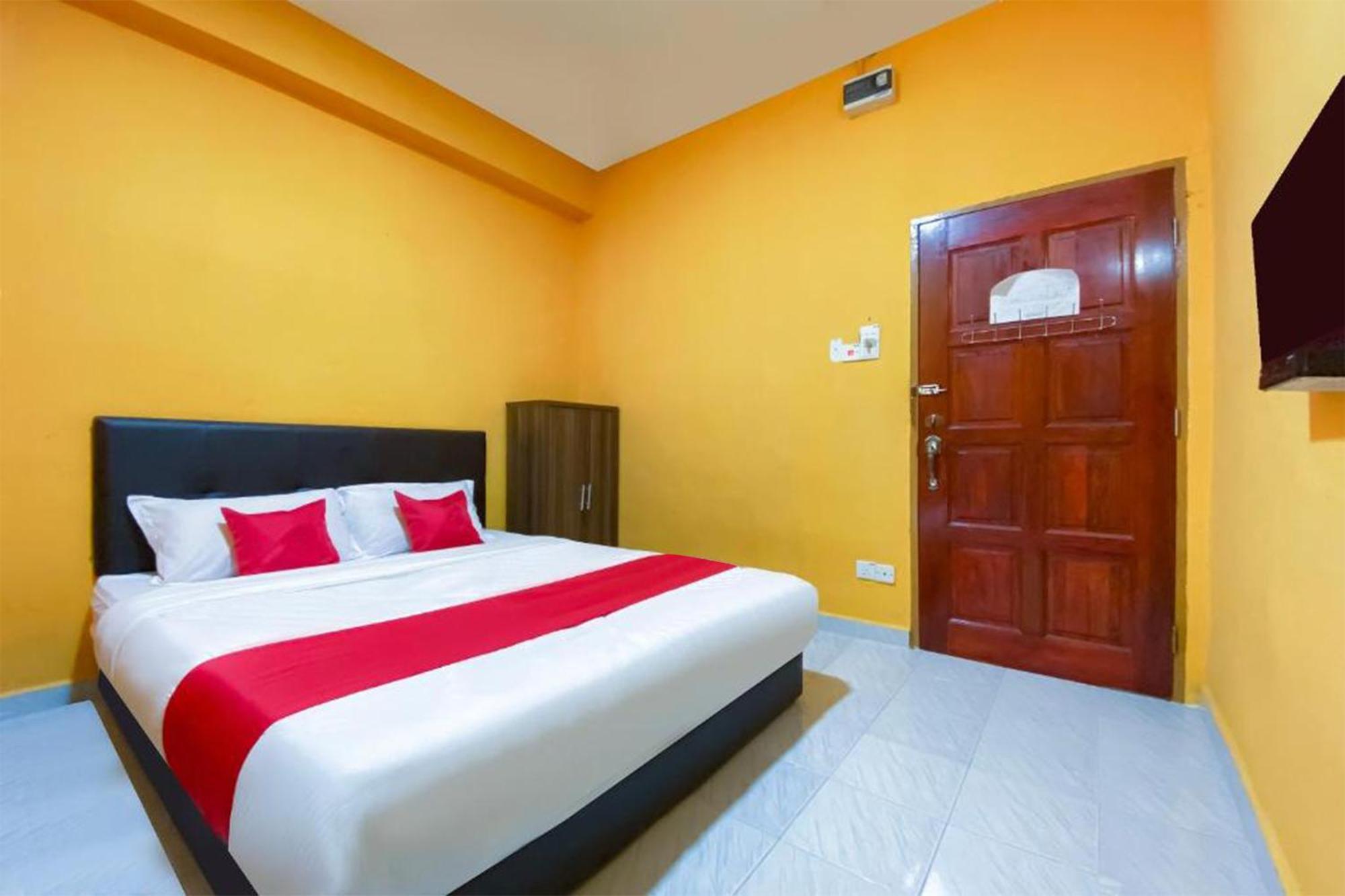 Coop Hotel كانجار المظهر الخارجي الصورة