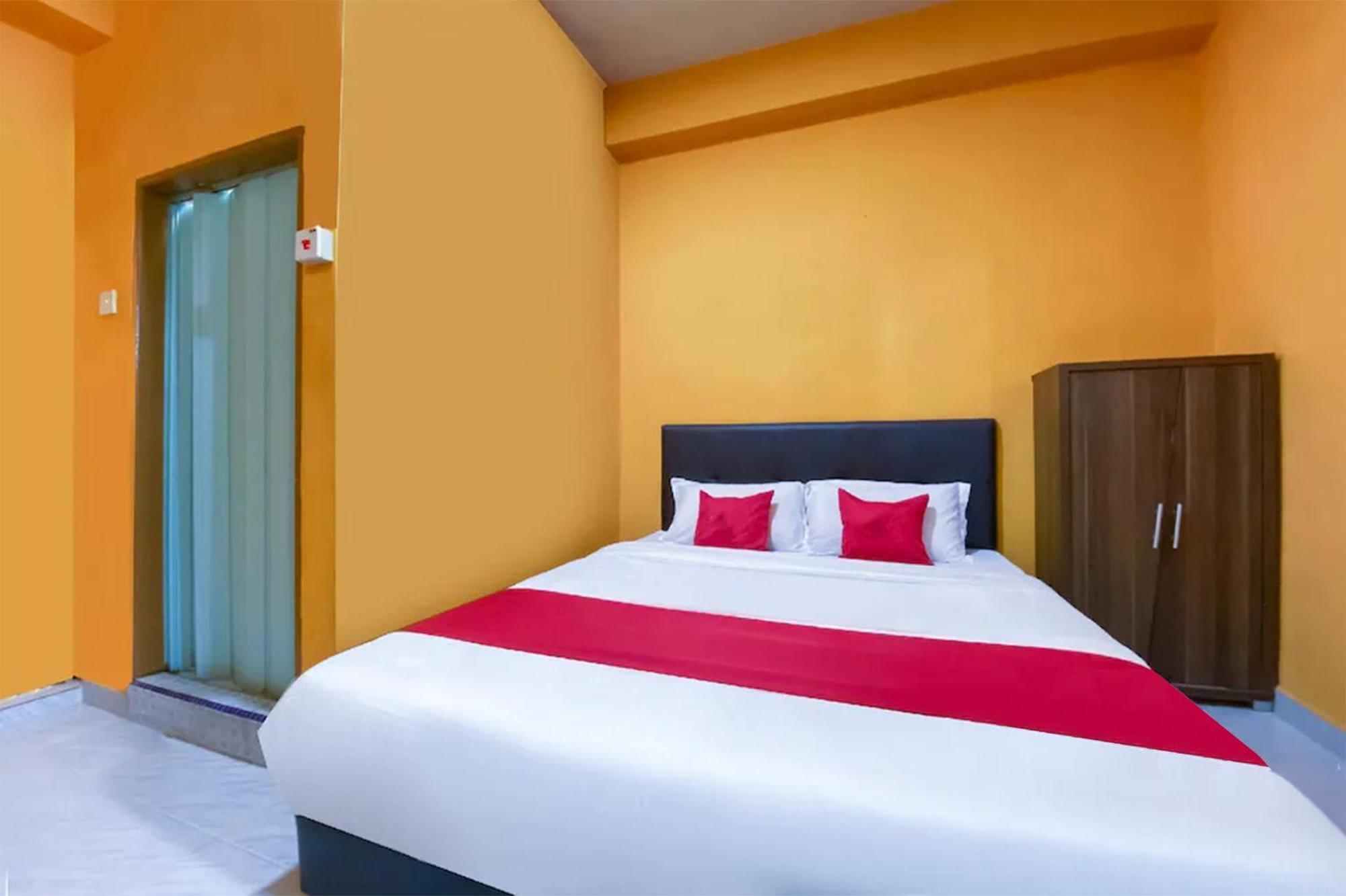 Coop Hotel كانجار المظهر الخارجي الصورة